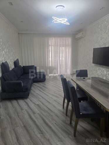İcarəyə verilir 2 otaqlı yeni tikili 106 m², 8 Noyabr m., photo 4 from 14