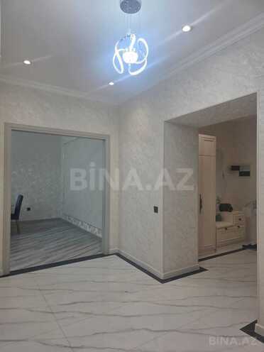 İcarəyə verilir 2 otaqlı yeni tikili 106 m², 8 Noyabr m., photo 11 from 14