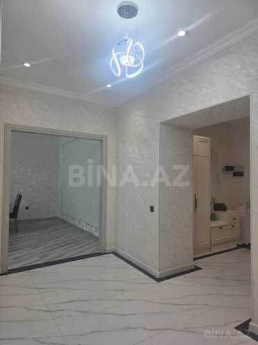 İcarəyə verilir 2 otaqlı yeni tikili 106 m², 8 Noyabr m., photo 8 from 14