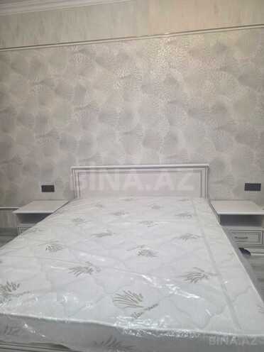 İcarəyə verilir 2 otaqlı yeni tikili 106 m², 8 Noyabr m., photo 6 from 14