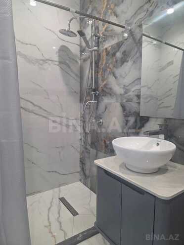 İcarəyə verilir 2 otaqlı yeni tikili 106 m², 8 Noyabr m., photo 13 from 14