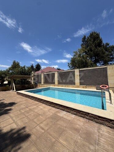 Satılır 5 otaqlı həyət evi/bağ evi 150 m², Bilgəh q., photo 4 from 24