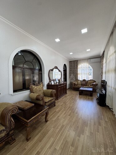 Satılır 5 otaqlı həyət evi/bağ evi 150 m², Bilgəh q., photo 14 from 24