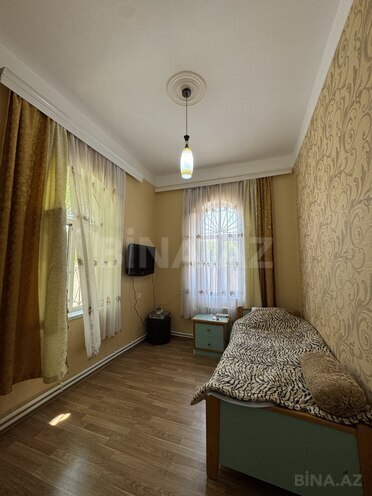 Satılır 5 otaqlı həyət evi/bağ evi 150 m², Bilgəh q., photo 22 from 24