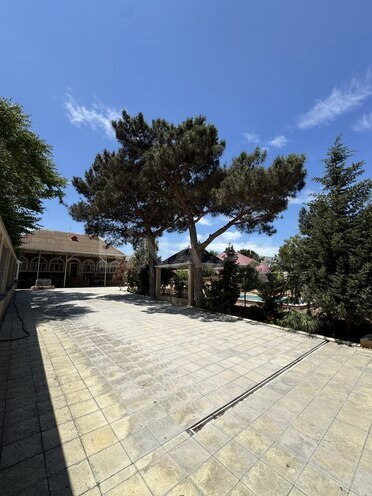 Satılır 5 otaqlı həyət evi/bağ evi 150 m², Bilgəh q., photo 6 from 24