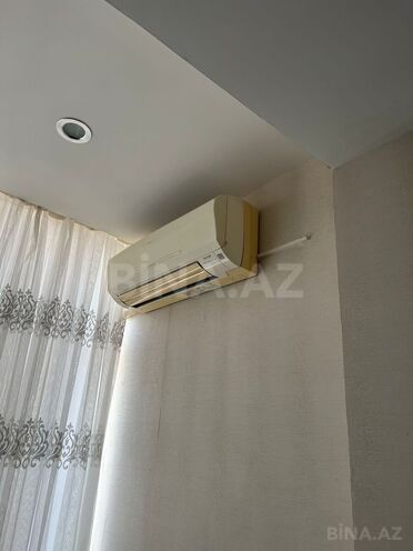 Сдаётся 2-комн. новостройка 60 м², м. Мемар Аджеми, photo 7 from 9