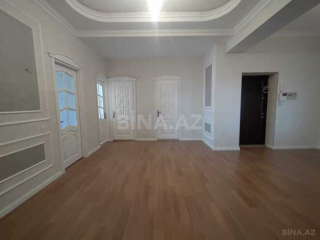 Satılır 4 otaqlı yeni tikili 165 m², Nəriman Nərimanov m., photo 12 from 29