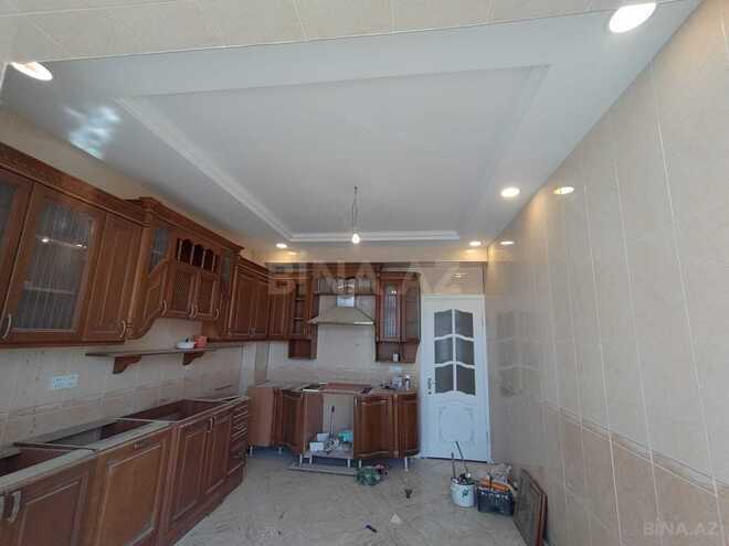 Satılır 4 otaqlı yeni tikili 165 m², Nəriman Nərimanov m., photo 15 from 29