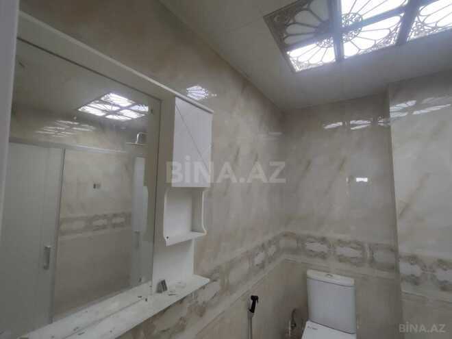 Satılır 4 otaqlı yeni tikili 165 m², Nəriman Nərimanov m., photo 21 from 29