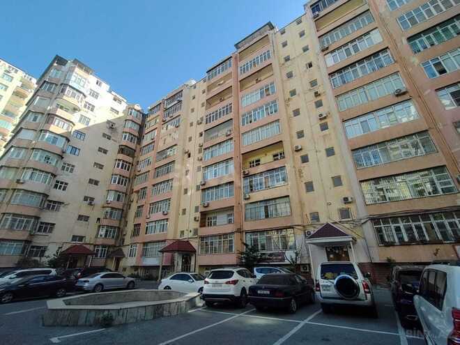 Satılır 4 otaqlı yeni tikili 165 m², Nəriman Nərimanov m., photo 17 from 29