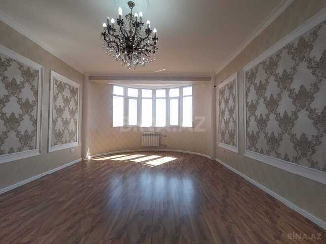 Satılır 4 otaqlı yeni tikili 165 m², Nəriman Nərimanov m., photo 4 from 29