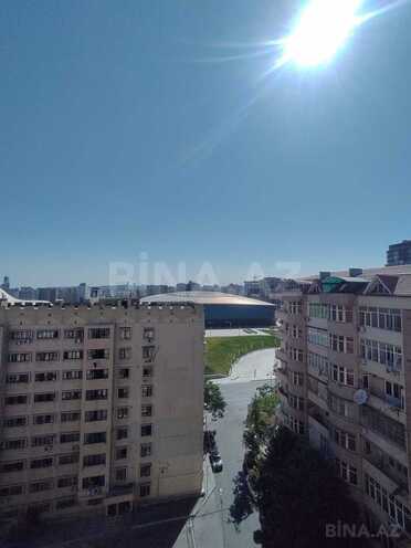 Satılır 4 otaqlı yeni tikili 165 m², Nəriman Nərimanov m., photo 27 from 29