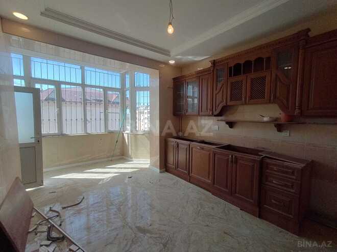 Satılır 4 otaqlı yeni tikili 165 m², Nəriman Nərimanov m., photo 16 from 29
