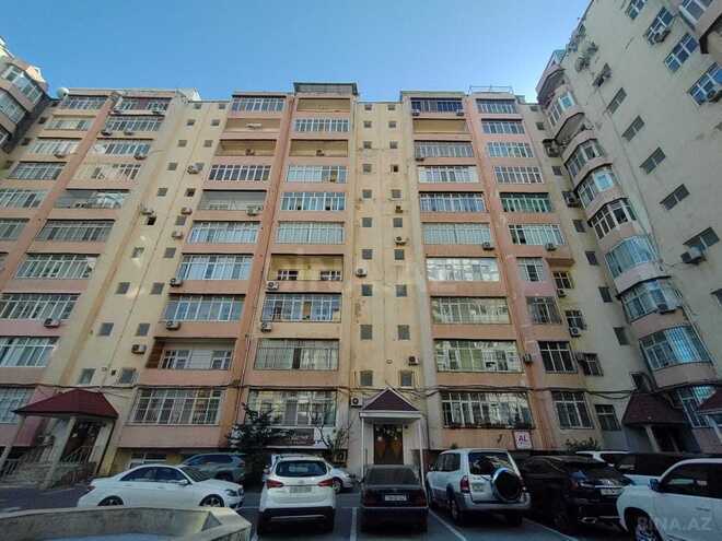 Satılır 4 otaqlı yeni tikili 165 m², Nəriman Nərimanov m., photo 26 from 29