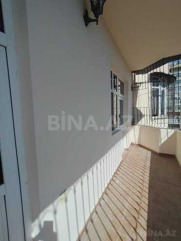 Satılır 4 otaqlı yeni tikili 165 m², Nəriman Nərimanov m., photo 28 from 29