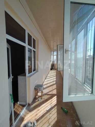 Satılır 4 otaqlı yeni tikili 165 m², Nəriman Nərimanov m., photo 20 from 29