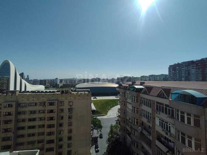 Satılır 4 otaqlı yeni tikili 165 m², Nəriman Nərimanov m., photo 25 from 29