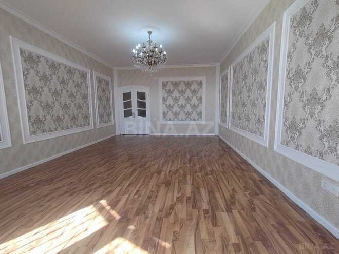 Satılır 4 otaqlı yeni tikili 165 m², Nəriman Nərimanov m., photo 1 from 29