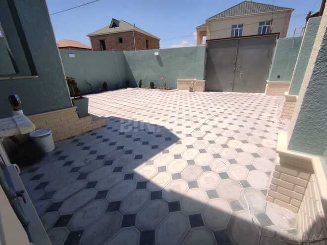 Satılır 4 otaqlı həyət evi/bağ evi 130 m², Abşeron r., photo 9 from 16