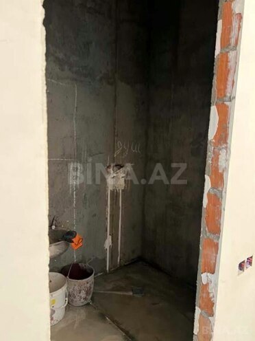Продаётся 3-комн. новостройка 100 м², м. Элмляр Академиясы, photo 9 from 19