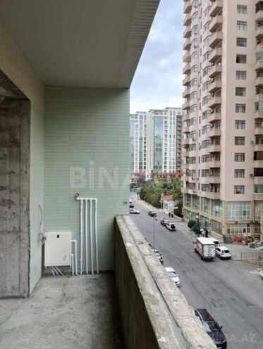 Продаётся 3-комн. новостройка 100 м², м. Элмляр Академиясы, photo 16 from 19
