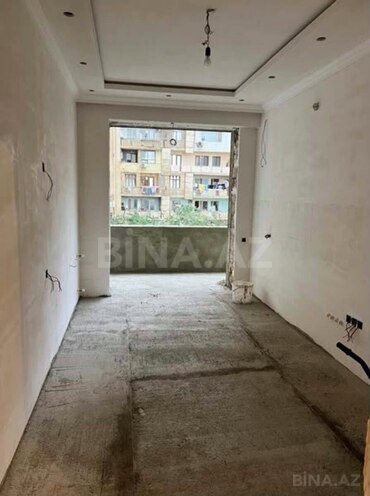 Продаётся 3-комн. новостройка 100 м², м. Элмляр Академиясы, photo 15 from 19