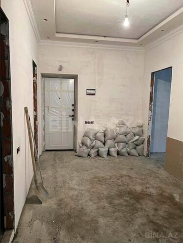 Продаётся 3-комн. новостройка 100 м², м. Элмляр Академиясы, photo 4 from 19