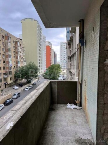Продаётся 3-комн. новостройка 100 м², м. Элмляр Академиясы, photo 13 from 19