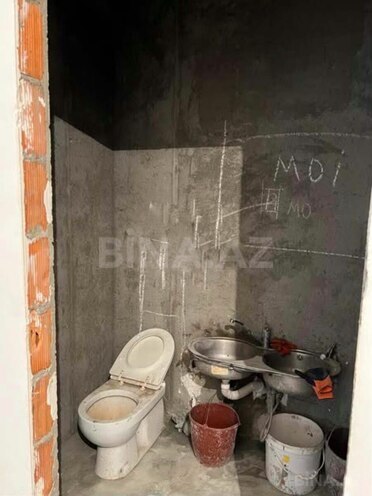 Продаётся 3-комн. новостройка 100 м², м. Элмляр Академиясы, photo 10 from 19