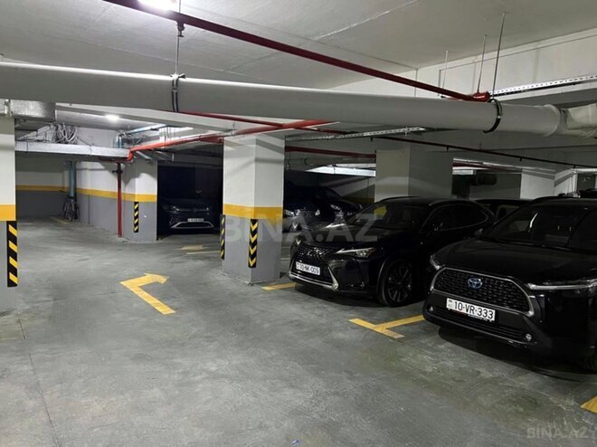 Продаётся 3-комн. новостройка 100 м², м. Элмляр Академиясы, photo 18 from 19