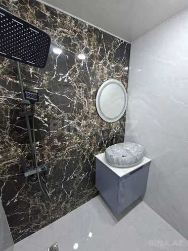 Продаётся 3-комн. вторичка 75 м², м. Ази Асланов, photo 14 from 17