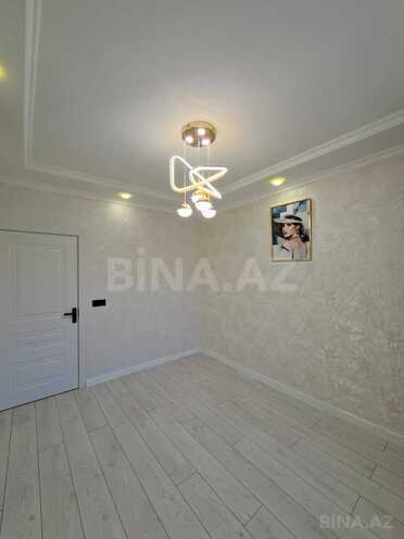Продаётся 3-комн. вторичка 75 м², м. Ази Асланов, photo 7 from 17