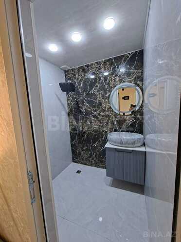 Продаётся 3-комн. вторичка 75 м², м. Ази Асланов, photo 13 from 17