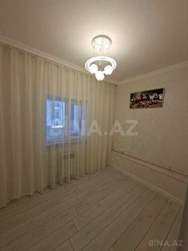 Продаётся 3-комн. вторичка 75 м², м. Ази Асланов, photo 6 from 17