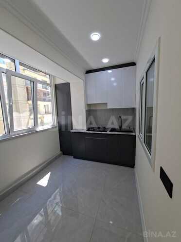 Продаётся 3-комн. вторичка 75 м², м. Ази Асланов, photo 10 from 17