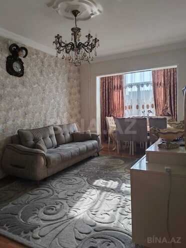 Продаётся 3-комн. вторичка 85 м², пос. Ени Гюнешли, photo 1 from 13