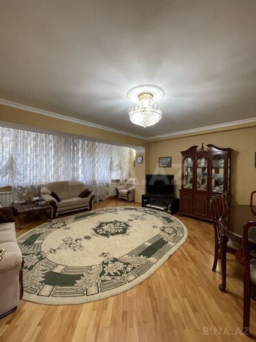 Продаётся 3-комн. вторичка 100 м², м. 28 мая, photo 7 from 17