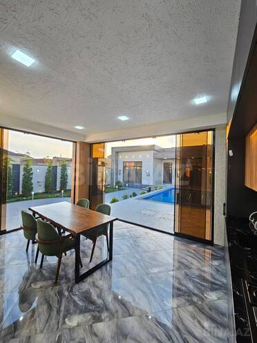 Продаётся 4-комн. дом/дача 185 м², пос. Мардакан, photo 13 from 32