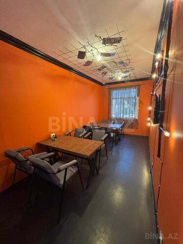 Сдаётся  объект 80 м², м. Элмляр Академиясы, photo 4 from 11