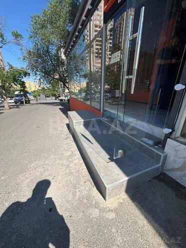 Сдаётся  объект 80 м², м. Элмляр Академиясы, photo 10 from 11
