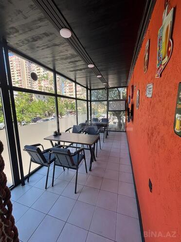 Сдаётся  объект 80 м², м. Элмляр Академиясы, photo 5 from 11