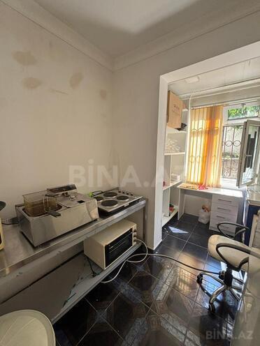 Сдаётся  объект 80 м², м. Элмляр Академиясы, photo 9 from 11
