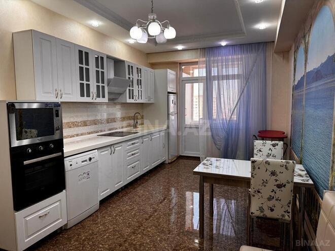 Satılır 2 otaqlı yeni tikili 85 m², Badamdar q., photo 6 from 14