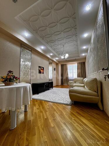 Satılır 2 otaqlı yeni tikili 85 m², Badamdar q., photo 3 from 14