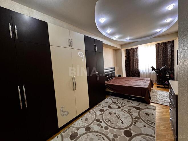 Satılır 2 otaqlı yeni tikili 85 m², Badamdar q., photo 5 from 14