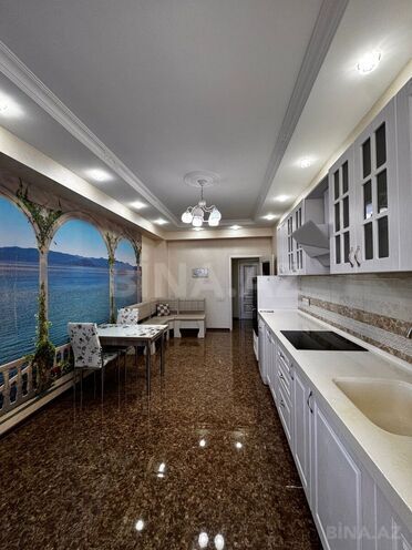 Satılır 2 otaqlı yeni tikili 85 m², Badamdar q., photo 7 from 14