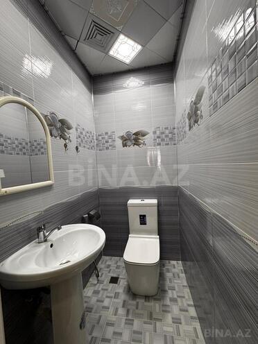 Satılır 2 otaqlı yeni tikili 85 m², Badamdar q., photo 10 from 14