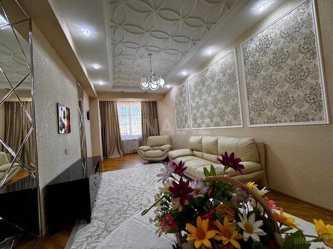 Satılır 2 otaqlı yeni tikili 85 m², Badamdar q., photo 4 from 14