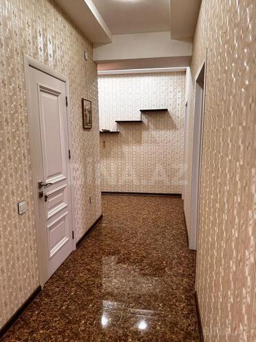 Satılır 2 otaqlı yeni tikili 85 m², Badamdar q., photo 11 from 14