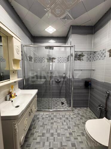 Satılır 2 otaqlı yeni tikili 85 m², Badamdar q., photo 9 from 14